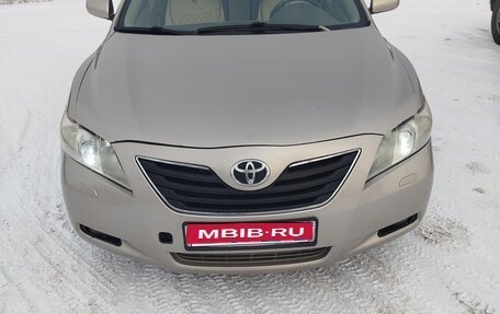 Toyota Camry, 2008 год, 940 000 рублей, 1 фотография