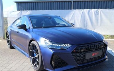 Audi RS 7, 2025 год, 22 154 008 рублей, 1 фотография