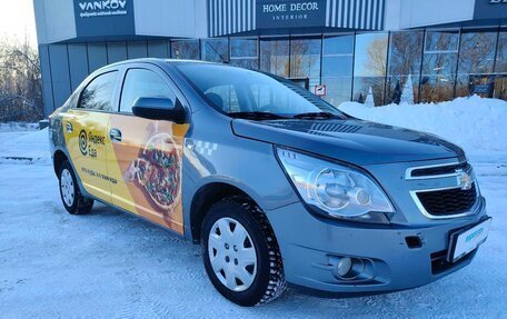 Chevrolet Cobalt II, 2022 год, 694 450 рублей, 1 фотография