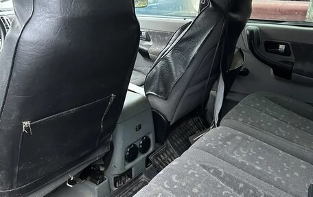 ЛуАЗ Patriot, 2008 год, 260 000 рублей, 4 фотография