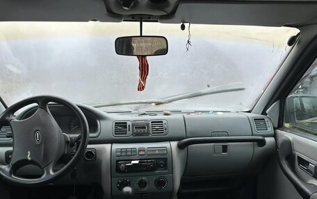 ЛуАЗ Patriot, 2008 год, 260 000 рублей, 6 фотография