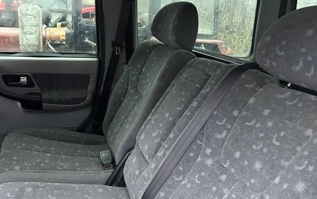 ЛуАЗ Patriot, 2008 год, 260 000 рублей, 5 фотография