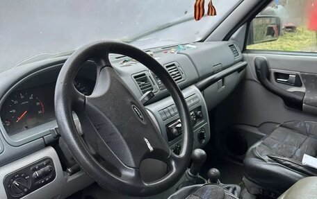 ЛуАЗ Patriot, 2008 год, 260 000 рублей, 3 фотография