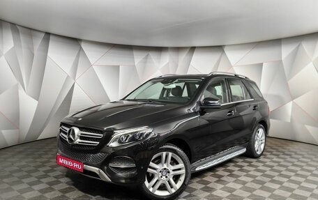 Mercedes-Benz GLE, 2016 год, 4 200 000 рублей, 1 фотография