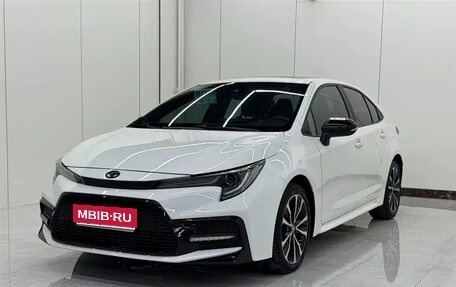 Toyota Corolla, 2022 год, 1 490 001 рублей, 1 фотография