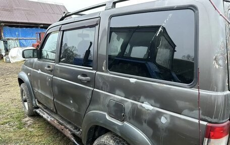 ЛуАЗ Patriot, 2008 год, 260 000 рублей, 7 фотография