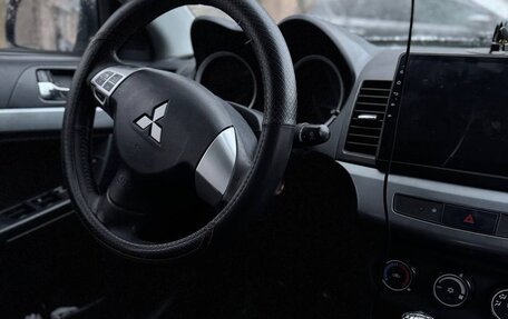 Mitsubishi Lancer IX, 2011 год, 700 000 рублей, 4 фотография