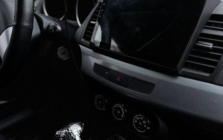 Mitsubishi Lancer IX, 2011 год, 700 000 рублей, 5 фотография