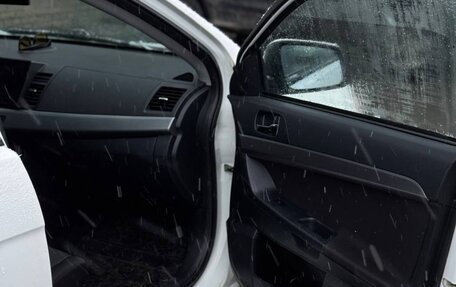 Mitsubishi Lancer IX, 2011 год, 700 000 рублей, 8 фотография