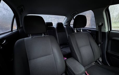 Mitsubishi Lancer IX, 2011 год, 700 000 рублей, 6 фотография