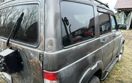 ЛуАЗ Patriot, 2008 год, 260 000 рублей, 8 фотография