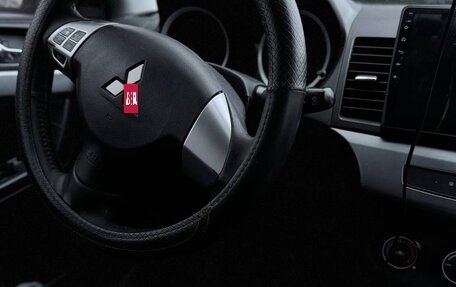 Mitsubishi Lancer IX, 2011 год, 700 000 рублей, 3 фотография