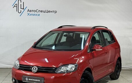 Volkswagen Golf Plus II, 2011 год, 899 800 рублей, 1 фотография
