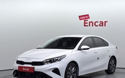 KIA K3, 2021 год, 1 455 071 рублей, 1 фотография
