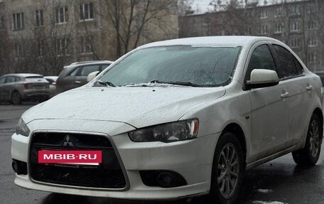 Mitsubishi Lancer IX, 2011 год, 700 000 рублей, 12 фотография