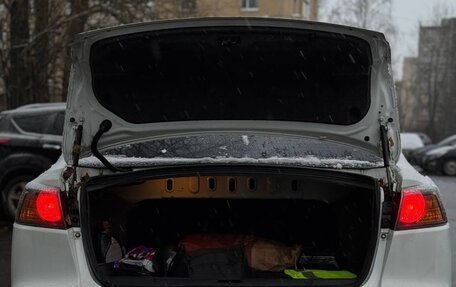 Mitsubishi Lancer IX, 2011 год, 700 000 рублей, 19 фотография