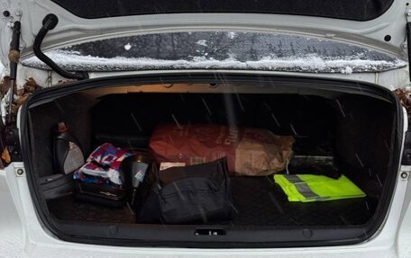 Mitsubishi Lancer IX, 2011 год, 700 000 рублей, 20 фотография