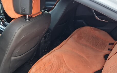 Opel Insignia II рестайлинг, 2012 год, 659 000 рублей, 12 фотография