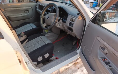 Mazda Demio III (DE), 2001 год, 250 000 рублей, 7 фотография