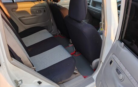 Mazda Demio III (DE), 2001 год, 250 000 рублей, 10 фотография