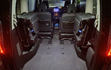 Nissan Serena IV, 2018 год, 2 190 000 рублей, 9 фотография