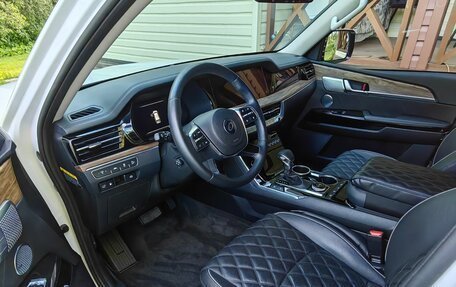 KIA Mohave I, 2020 год, 5 630 000 рублей, 3 фотография