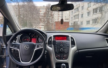 Opel Astra H, 2011 год, 395 000 рублей, 7 фотография