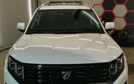 KIA Mohave I, 2020 год, 5 630 000 рублей, 6 фотография