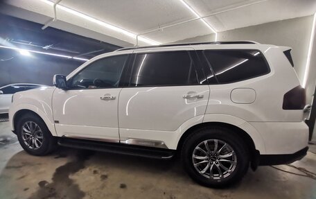 KIA Mohave I, 2020 год, 5 630 000 рублей, 8 фотография