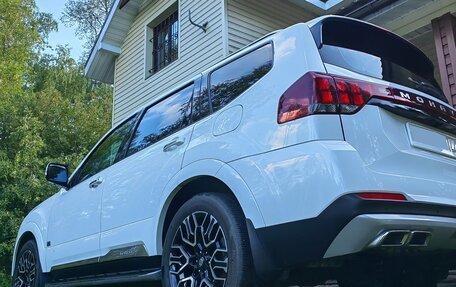 KIA Mohave I, 2020 год, 5 630 000 рублей, 5 фотография