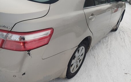 Toyota Camry, 2008 год, 940 000 рублей, 2 фотография