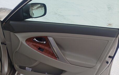 Toyota Camry, 2008 год, 940 000 рублей, 6 фотография