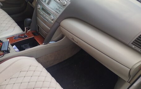 Toyota Camry, 2008 год, 940 000 рублей, 7 фотография