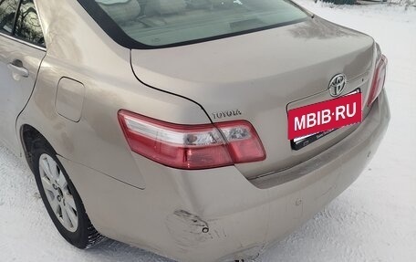 Toyota Camry, 2008 год, 940 000 рублей, 3 фотография