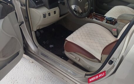 Toyota Camry, 2008 год, 940 000 рублей, 5 фотография