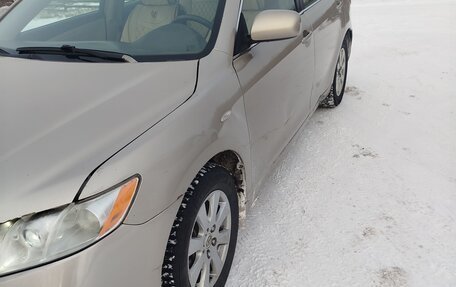 Toyota Camry, 2008 год, 940 000 рублей, 12 фотография