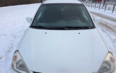 Suzuki Liana, 2004 год, 289 000 рублей, 5 фотография