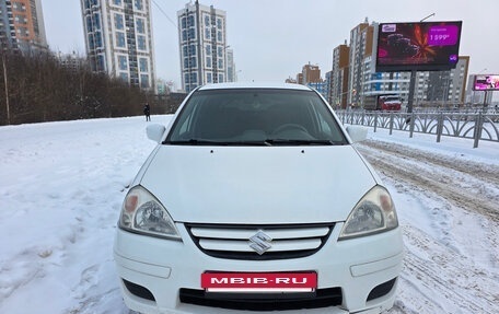 Suzuki Liana, 2004 год, 289 000 рублей, 2 фотография