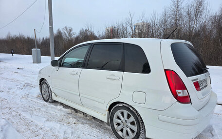 Suzuki Liana, 2004 год, 289 000 рублей, 7 фотография