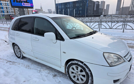 Suzuki Liana, 2004 год, 289 000 рублей, 15 фотография