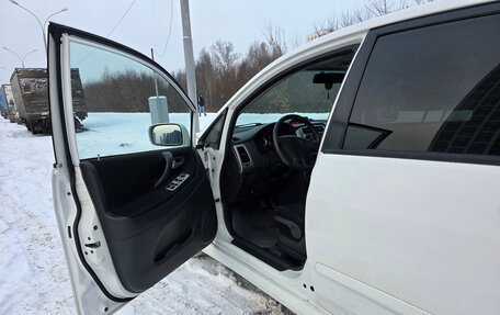 Suzuki Liana, 2004 год, 289 000 рублей, 17 фотография