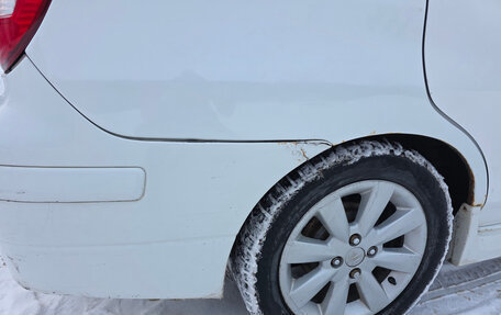 Suzuki Liana, 2004 год, 289 000 рублей, 13 фотография