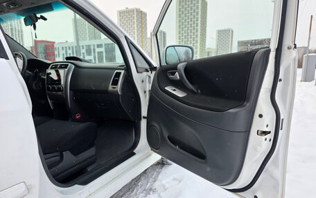 Suzuki Liana, 2004 год, 289 000 рублей, 20 фотография