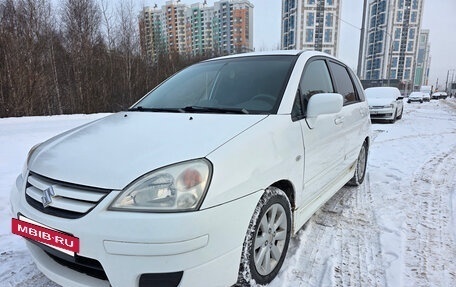 Suzuki Liana, 2004 год, 289 000 рублей, 6 фотография