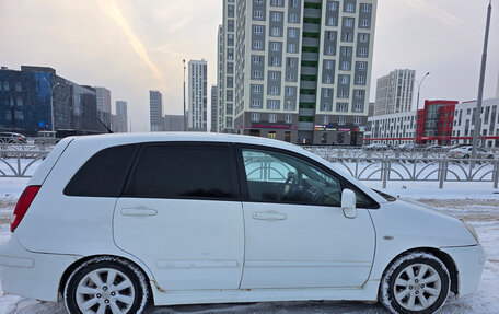 Suzuki Liana, 2004 год, 289 000 рублей, 14 фотография