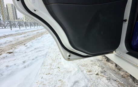 Suzuki Liana, 2004 год, 289 000 рублей, 19 фотография