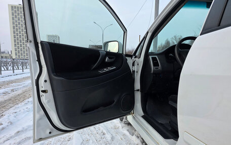 Suzuki Liana, 2004 год, 289 000 рублей, 18 фотография