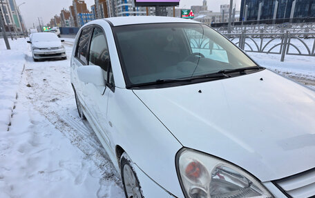 Suzuki Liana, 2004 год, 289 000 рублей, 16 фотография