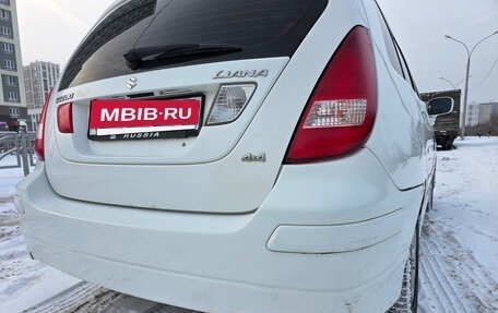 Suzuki Liana, 2004 год, 289 000 рублей, 11 фотография