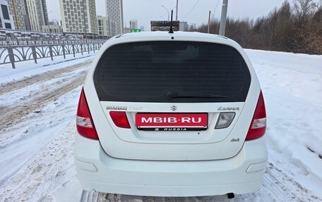 Suzuki Liana, 2004 год, 289 000 рублей, 9 фотография